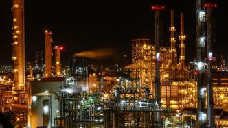 歐洲化工滑向“崩潰邊緣”：四年關(guān)停產(chǎn)能9%，投資幾近歸零