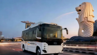 2026自動駕駛IPO大年：技術筑壁壘，資本定格局