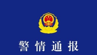 成都警方：发布虚假高薪职位信息收取培训费，8人被刑拘