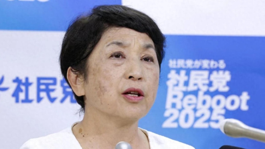 日本議員:眾議院選舉會讓高市下臺