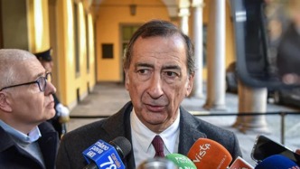 米蘭市長(zhǎng)：不希望美移民執(zhí)法人員來(lái)意大利