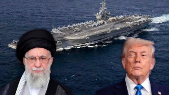 观察｜军事选项被不断推前，美伊已临界开打时刻？