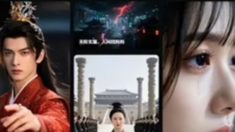 Q4營(yíng)收超7000萬，30多部短劇收入超百萬，《斬仙臺(tái)》爆之前已默默準(zhǔn)備一年丨愛微劇創(chuàng)始人孟祥云