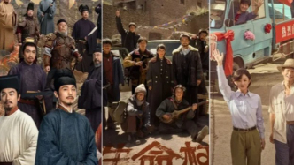 长剧开年档battle升级，谁能夺得“头彩”？