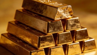 金銀、美股巨震