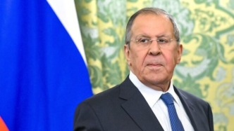 俄外長：俄方不接受烏方所提“至少60天停火”