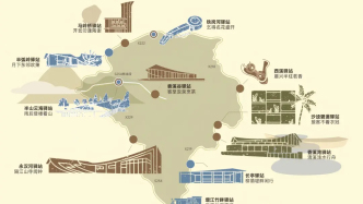 文化敘事驅動空間轉型，“策城記”第三幕開啟