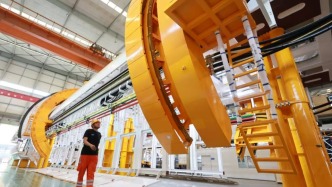 經(jīng)濟大省“年報”出齊：七省份去年增速高于全國，河南領跑