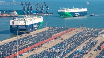 2025年我國(guó)交通運(yùn)輸經(jīng)濟(jì)運(yùn)行穩(wěn)中有進(jìn)，港口吞吐量增長(zhǎng)較快