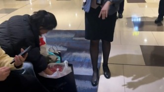 旅客聲稱機(jī)上藏有危險物要求下機(jī)，航司：全面檢查后再次起飛