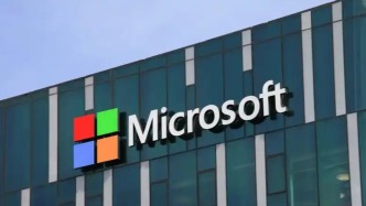 微軟市值一日蒸發(fā)3577億美元！華爾街擔(dān)憂資本支出與云增長不匹配