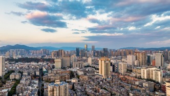 昆明市住建局明確空置房不予減免物業(yè)費