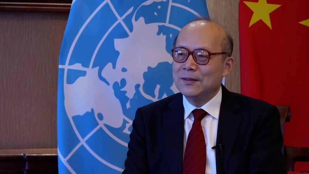 陈旭当选中国公共外交协会会长