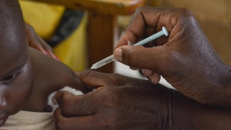 《自然》：氣候變化或致非洲2050年前新增50萬瘧疾死亡病例