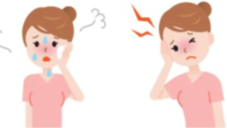 更年期，警惕這些健康隱患正悄然逼近