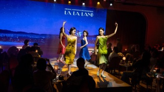 十二樓音樂(lè)劇之城來(lái)了，上海環(huán)人廣小劇場(chǎng)群悄然迭代