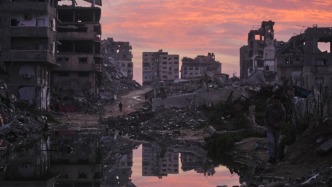 哈馬斯稱(chēng)加沙地帶治理權(quán)交接已全面就緒