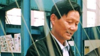 桥梁专家顾安邦逝世，曾指导虎门大桥等世界级桥梁建设