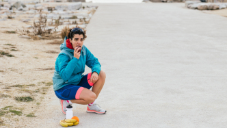 漲知識(shí)｜還是那個(gè)令人糾結(jié)的問(wèn)題，晨跑前該不該吃早飯？