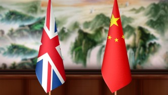 英國首相斯塔默抵達上海繼續(xù)中國之行