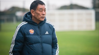 68歲馬良行重新出山：年齡不是問題，希望打造冠軍體系
