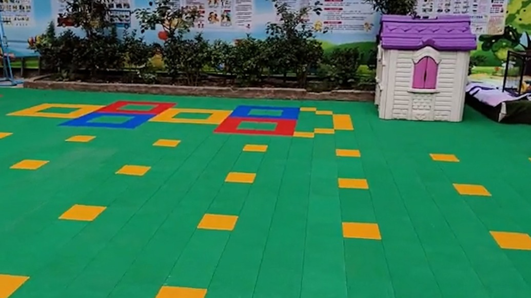 安徽臨泉縣一幼兒園給孩子食用過期大米，被罰款三千元