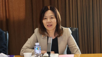 党蓁当选为湖北省政协副主席