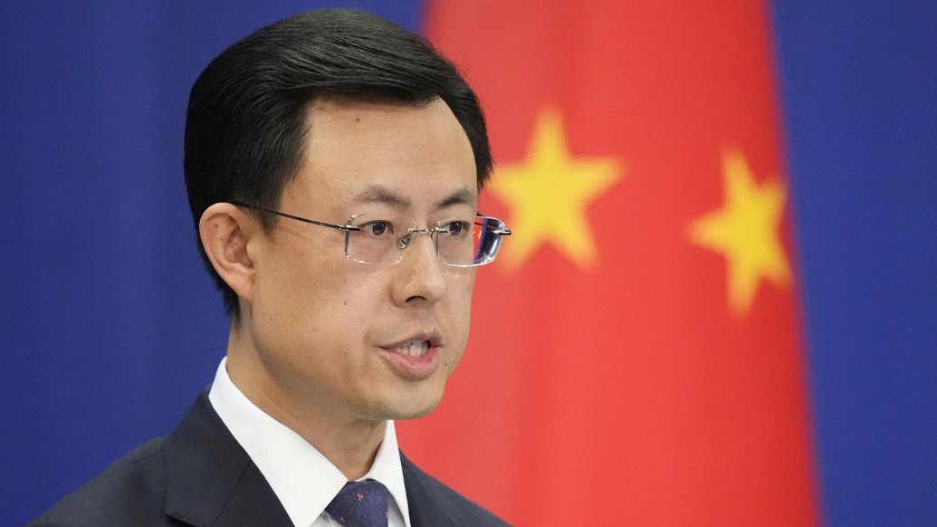 特朗普威脅對向古巴提供石油國家加征關稅，外交部：堅決反對剝奪古巴人民生存權