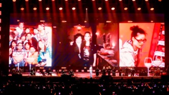 田震回來了，但這一次不止是“回憶殺”