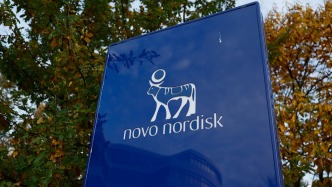 諾和諾德中國區(qū)換帥：總裁周霞萍3月底離職，“老兵”蔡琰接棒