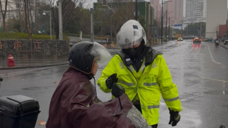 上海嚴查非機動車超速：首犯警告再犯罰，重點路段區(qū)間測速