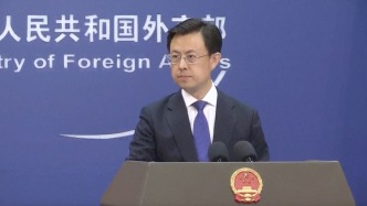 英首相斯塔默訪華期間中英達成哪些成果？外交部回應(yīng)