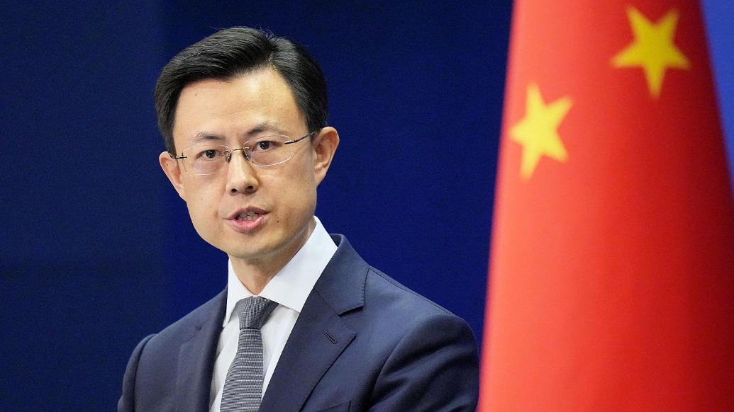 外交部回應(yīng)巴拿馬涉港口有關(guān)裁決：將堅決維護中企權(quán)益