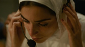 《欣德·拉贾布之声》拿了奥斯卡提名，美国发行商却不敢买