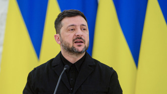 澤連斯基回應俄方邀請其前往莫斯科：我邀請普京來基輔