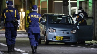 第1現(xiàn)場｜東京重大劫案連發(fā)：有中國公民遭襲，4.2億日元被搶