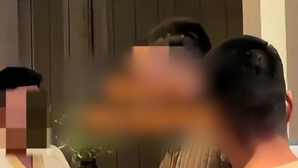 河南鹿邑縣一男子闖入女澡堂滋事被拘留，洗浴中心已停業(yè)整頓