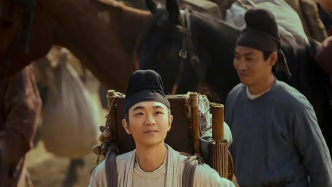 國產片流量新密碼，三個字