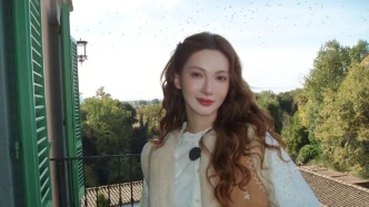 金晨就交通事故致歉：作为公众人物未能做好表率，会深刻反省