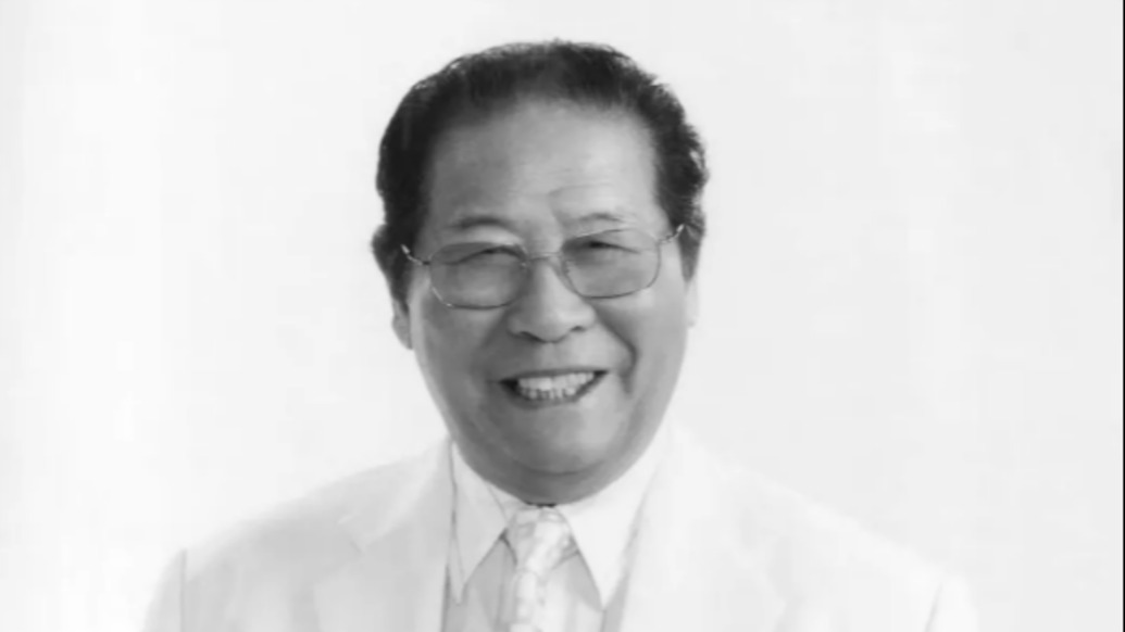 原中央歌舞团离休干部、一级演员彭清一去世,享年95岁