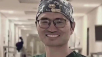 “為人民服務沒有國界”，張軍橋烈士先進事跡報告會舉行