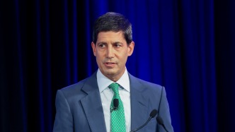 特朗普提名美联储前理事凯文·沃什为下任美联储主席