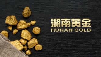 黃金板塊遭遇大幅回調(diào)！湖南黃金“一枝獨(dú)秀”：復(fù)牌后五連板