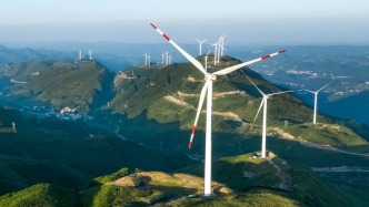 押注海上風(fēng)電，天順風(fēng)能去年預(yù)虧超1.9億，6家子公司停產(chǎn)