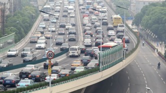 2026年上海市汽車以舊換新補(bǔ)貼2月6日首輪搖號(hào)