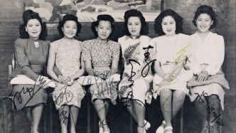 王莫之｜六大歌后的誤會