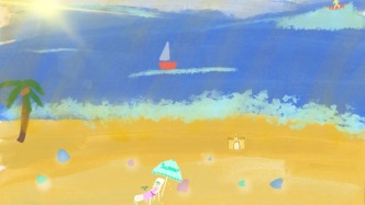 奔流日記｜古船、白廬與造幣廠