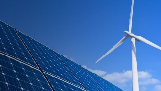 2025年我國(guó)可再生能源發(fā)電量超過(guò)歐盟27國(guó)用電量之和