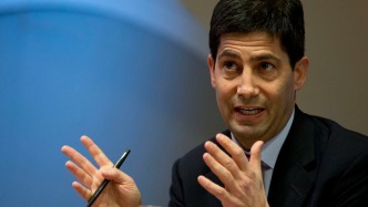 觀(guān)察｜美聯(lián)儲(chǔ)擬任主席沃什的挑戰(zhàn)：如何同時(shí)做好特朗普與市場(chǎng)的預(yù)期管理