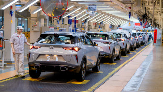 廣汽集團：銷量未達預(yù)期，預(yù)計去年凈虧損至少80億元